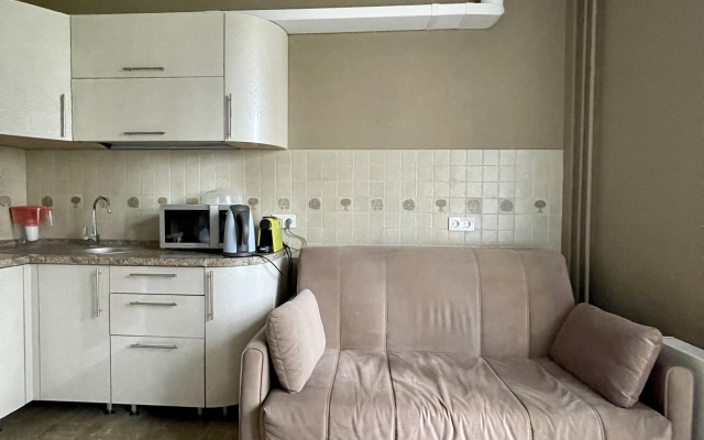 Квартира на улице Революции 1905 года 31