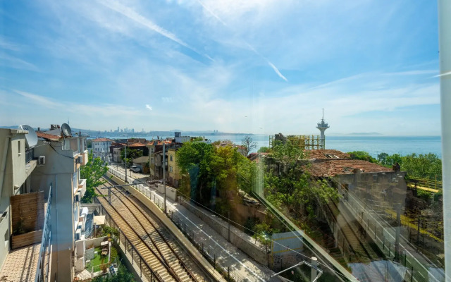 Sur Hotel Sultanahmet
