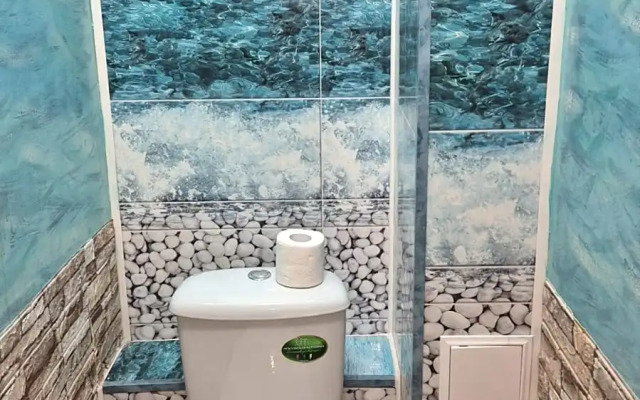 Апартаменты Посуточно Абсолют