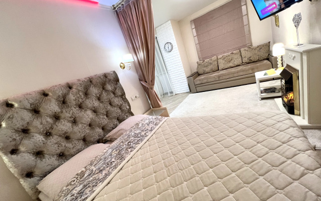Studiya Na Moskovskom Prospekte Flat