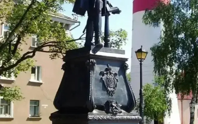 Квартира в центре города