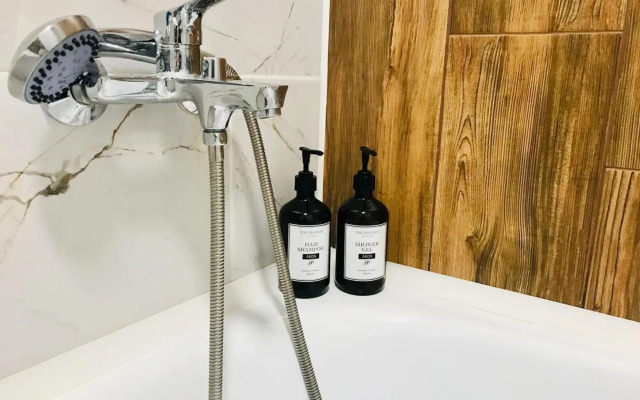 Квартира на Красной 118/1