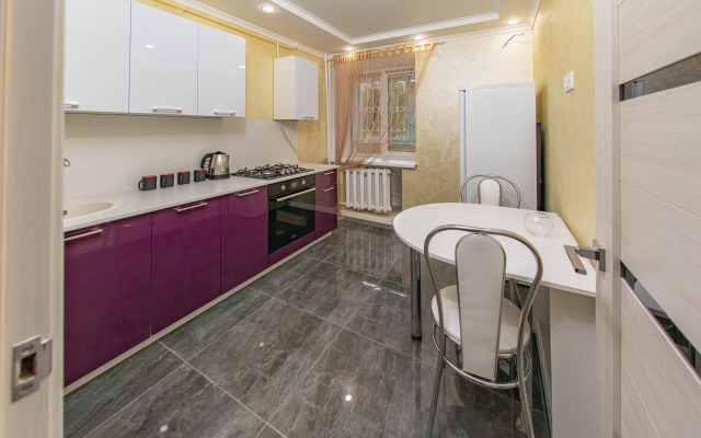 Апартаменты на проспекте Гагарина 2Ж