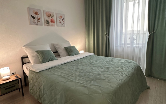 Квартира На Невского