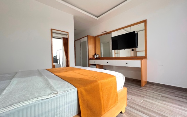 Kalkan Beach Park Hotel