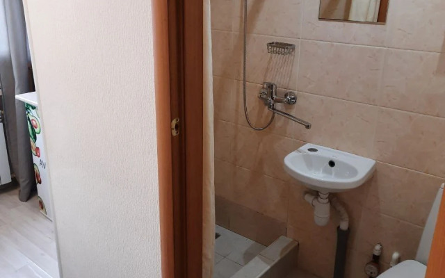 Квартира на улице Шаумяна 90