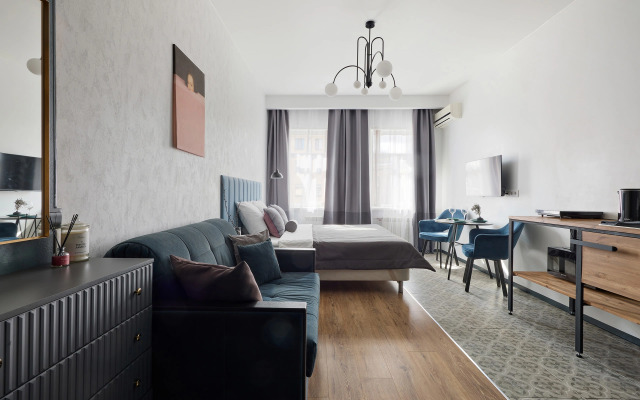 Апартаменты Come Inn