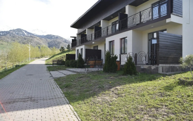 Fazenda U MIHALYICHA Hotel