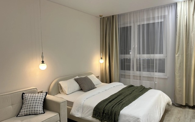 Квартира Мега Казань