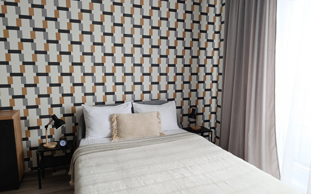 Apartamenty Uutnaa Studia na Ordinskoj