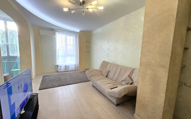 Kvartirki Nn Flat