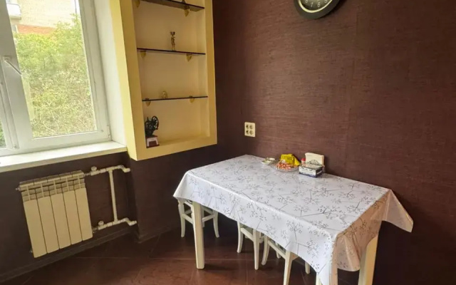 Квартира двухкомнатная в центре Железноводска