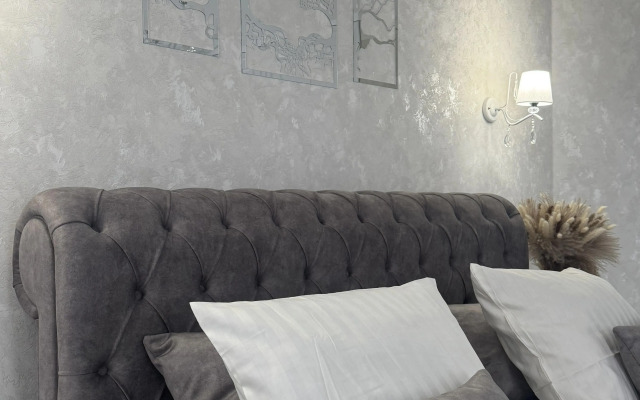 Nizhnee Ozero Muzey Yantarya Flat