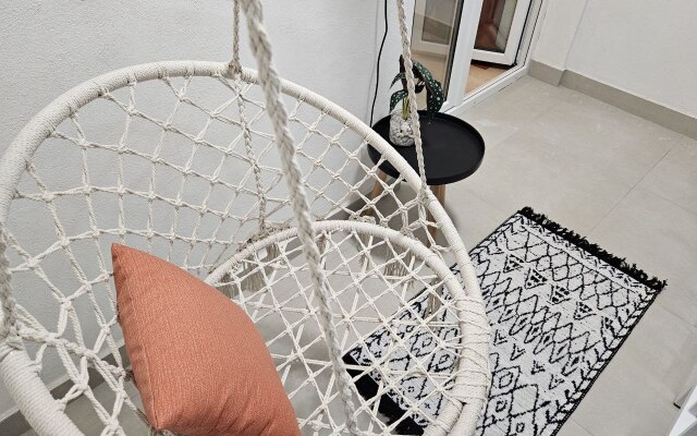 Апартаменты Caramel от сети Good Vibes Apartments