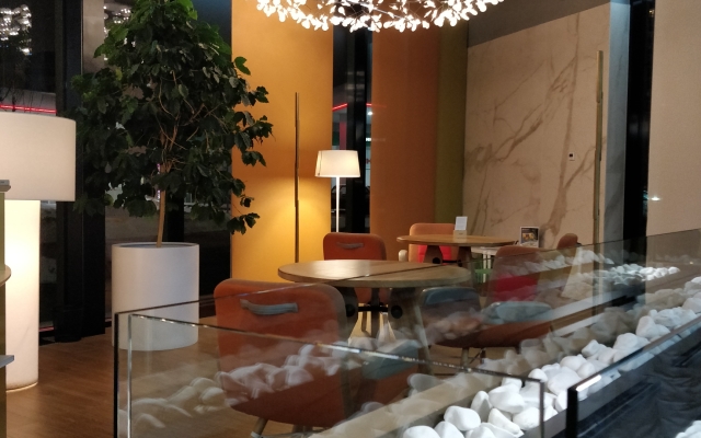 Belyij Klever Apart-Hotel