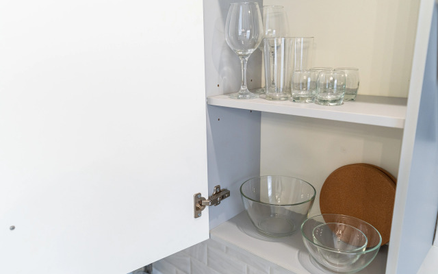 Апартаменты Стильные С Современным Ремонтом От LetoApart