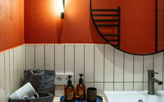 Квартира уютная на Энергетиков