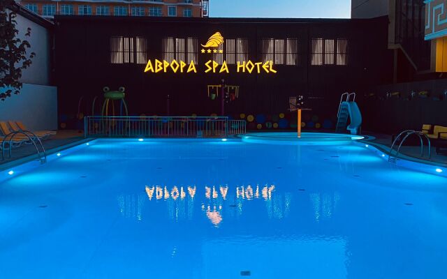 Avrora Hotel