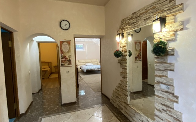 Dlya Otdykha Private House