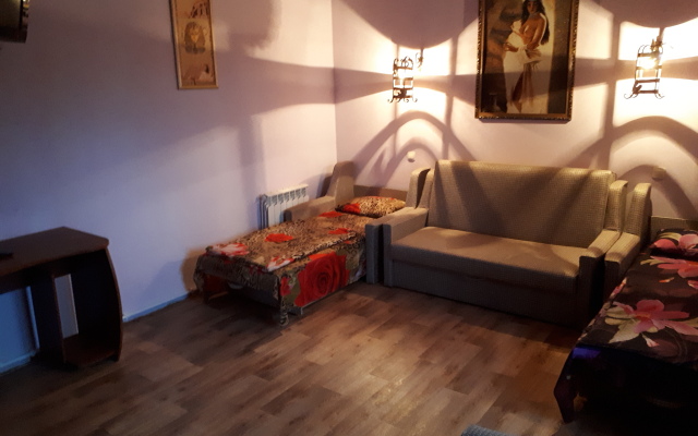 Distantsiya Guest House