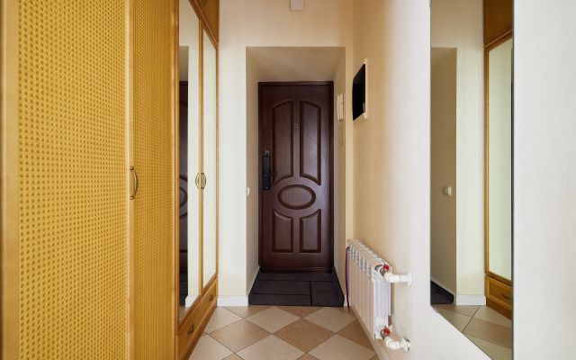 Уютная квартира у Московского вокзала