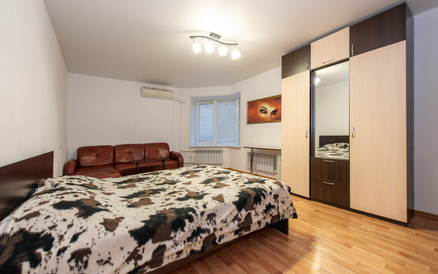 Апартаменты Яр-сутки на Московском 159