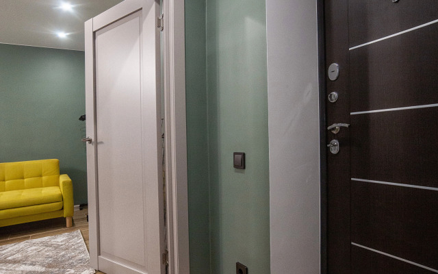 Квартира однокомнатная в центре города