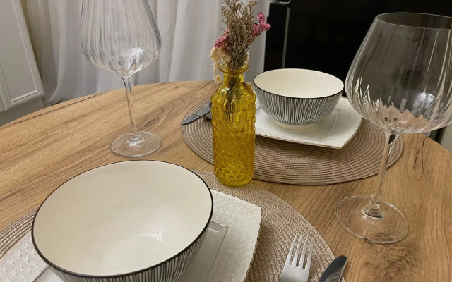 Uyutnaya Skazka Oseni Flat