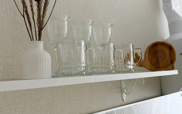 Квартира ПонартАпарт