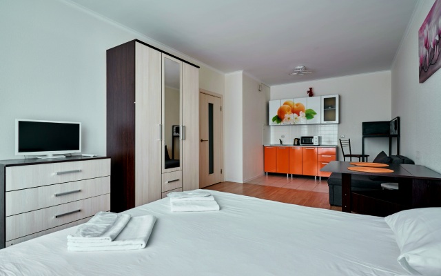 RoomOnDay na ul.Yubilejnaya art.000448 Apartment