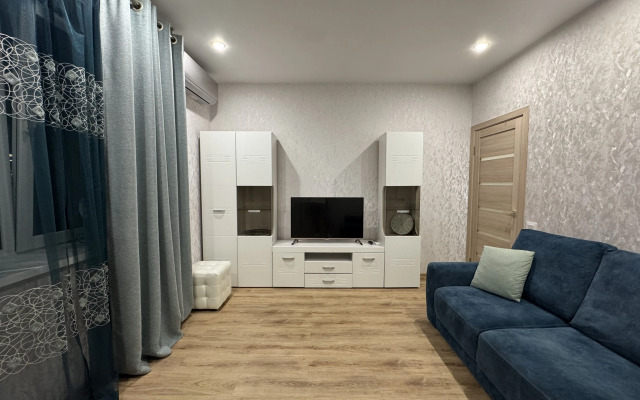 Квартира рядом с Зоопарком Тимирязевским сквером