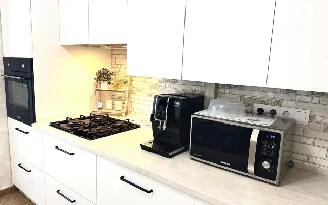 Квартира у Моря