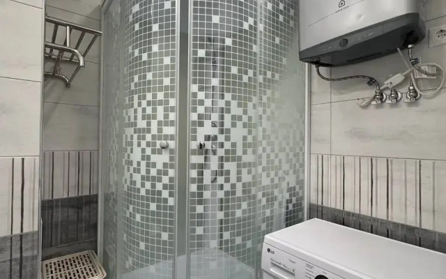 Zhk Kurortny Apartments