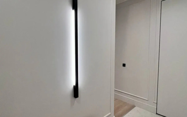 Luyks 50 Apartments