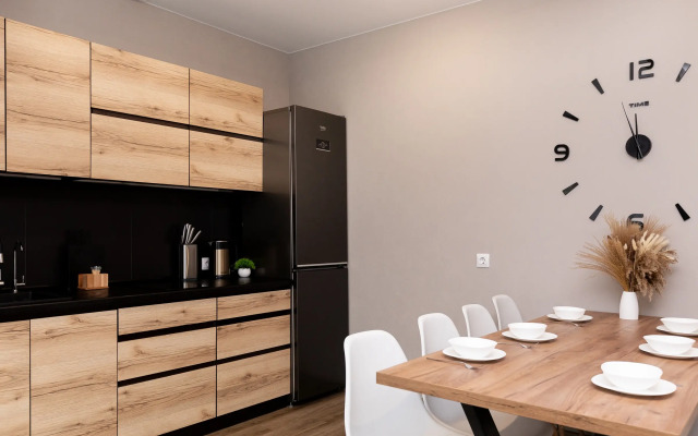 Частный дом с бассейном в СНТ Геолог