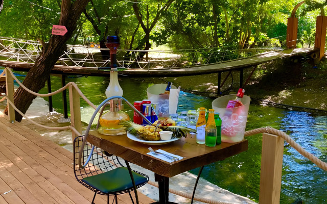 Gizli Cennet Villages Hotel