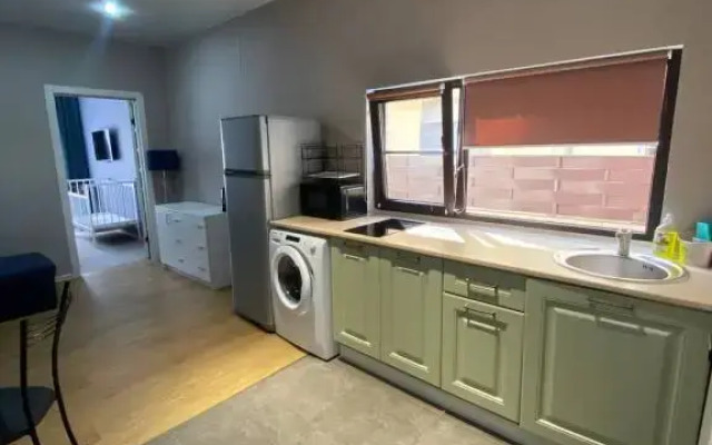 Apartment SubTropical Sochi