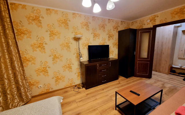 Koltsovo Sputnikov Apartments