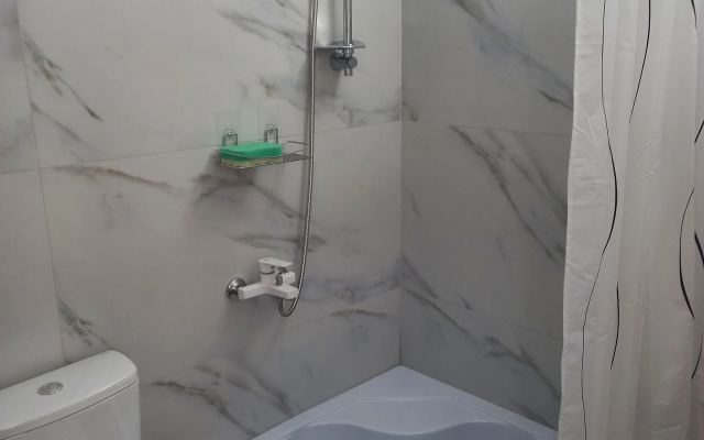 Квартира студия