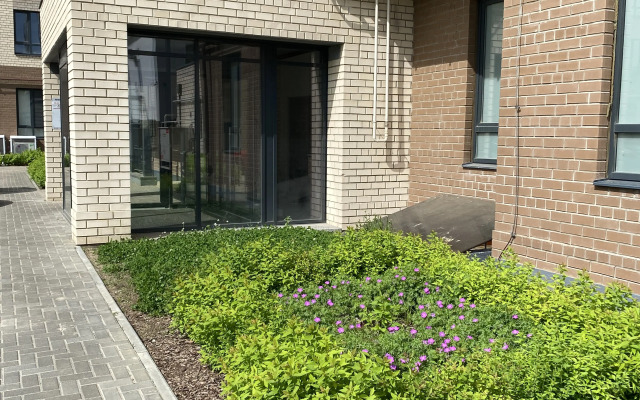 Luchi Apartments