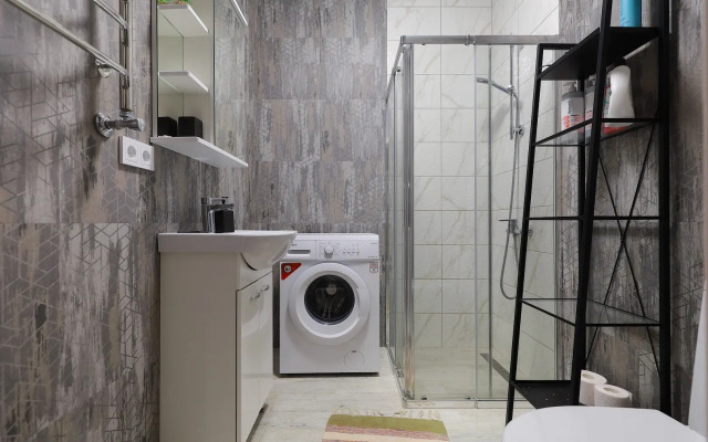 Balticrealty Zapadny Zelenogradsk Flat