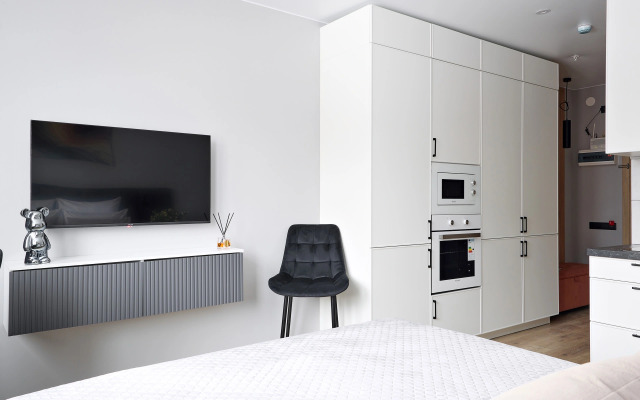 Квартира Заневский 620