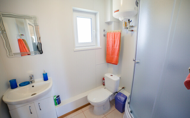 Гостевой Дом Светлана