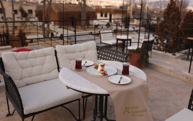 A La Mode Cappadocia Hotel