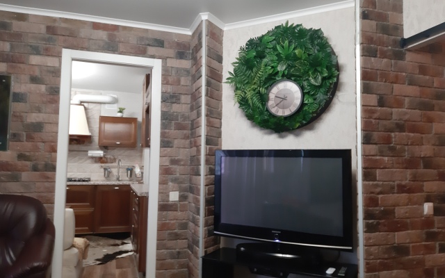 Na ulice Grazhdanskaya 6 Apartments