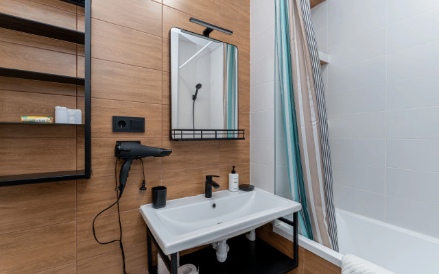 Квартира Супер на Парковой