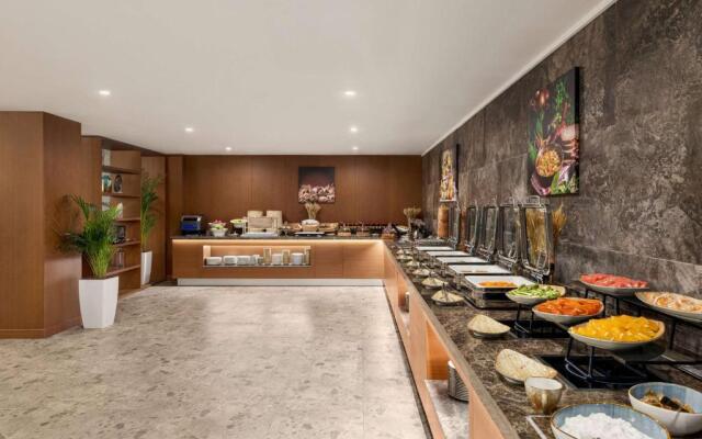 Hotel Wyndham Garden Baku