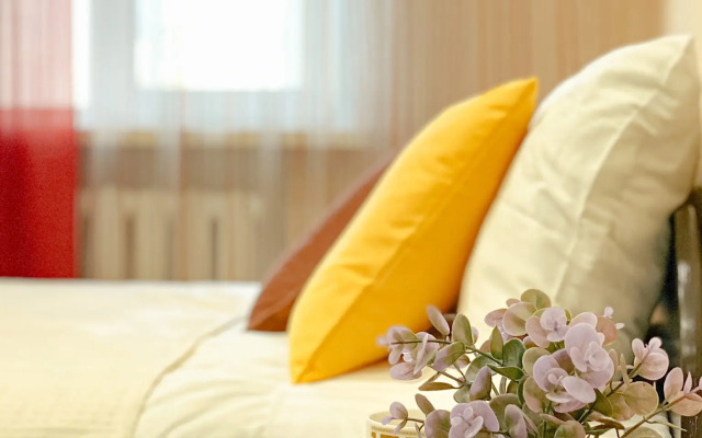 Апартаменты 2х к. на Галкинская 107 у Вокзала