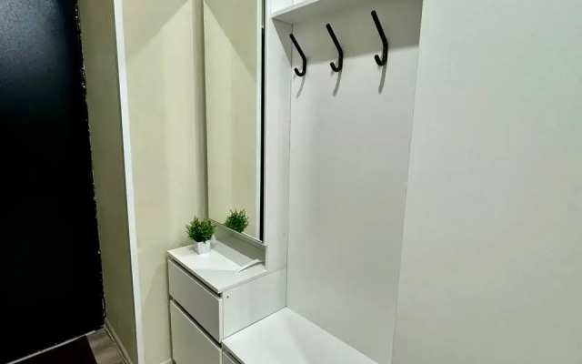 Kvartira-studiya 30 m2 Flat