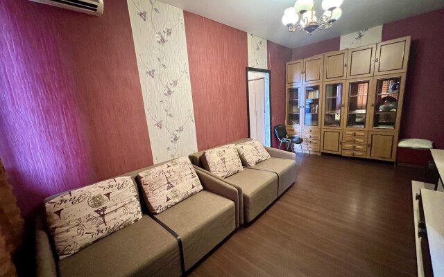 ArendaGrad Glinki 9 Apartments
